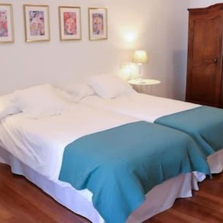Apartament Apartamento Exclusivo En Zona Monumental Santiago de Compostela Zewnętrze zdjęcie