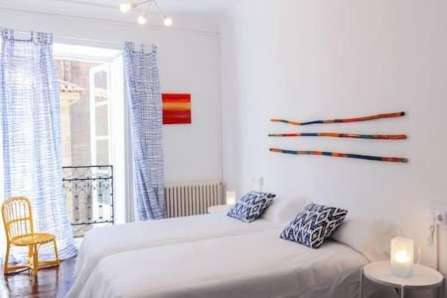 Apartament Apartamento Exclusivo En Zona Monumental Santiago de Compostela Zewnętrze zdjęcie