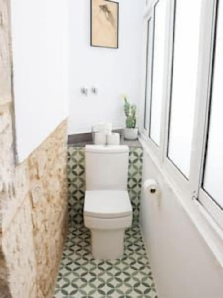 Apartament Apartamento Exclusivo En Zona Monumental Santiago de Compostela Zewnętrze zdjęcie