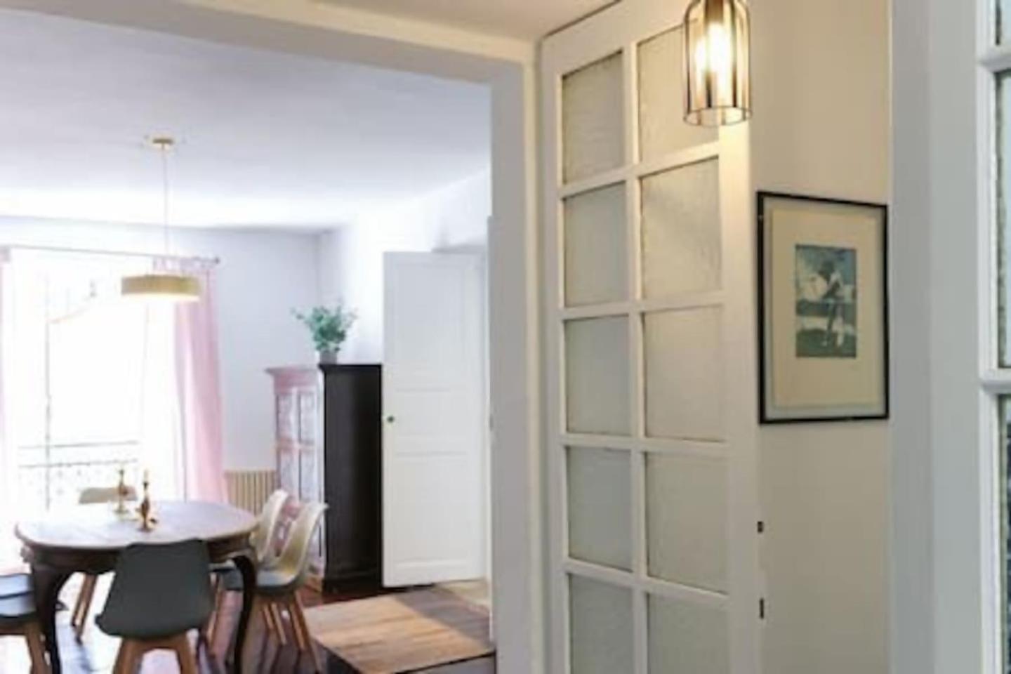 Apartament Apartamento Exclusivo En Zona Monumental Santiago de Compostela Zewnętrze zdjęcie