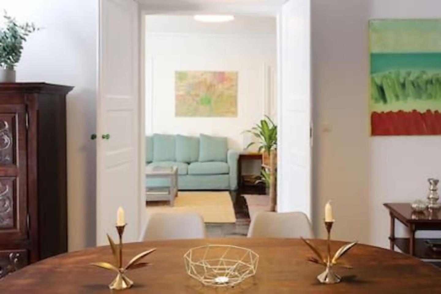 Apartament Apartamento Exclusivo En Zona Monumental Santiago de Compostela Zewnętrze zdjęcie