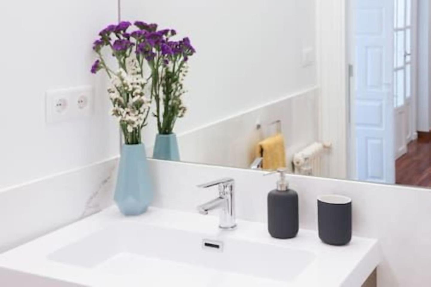 Apartament Apartamento Exclusivo En Zona Monumental Santiago de Compostela Zewnętrze zdjęcie
