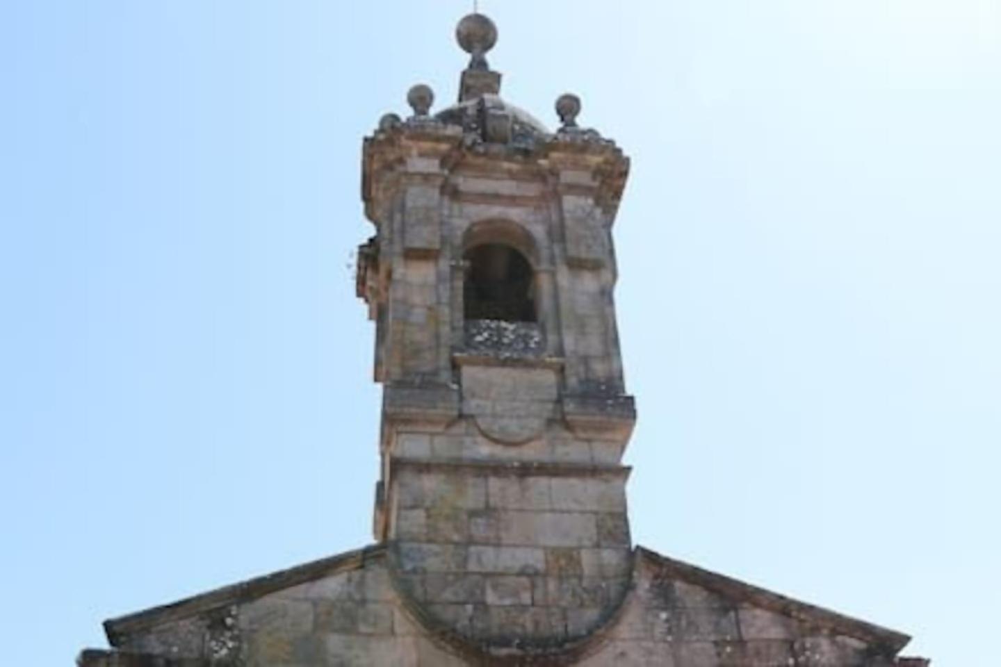 Apartament Apartamento Exclusivo En Zona Monumental Santiago de Compostela Zewnętrze zdjęcie