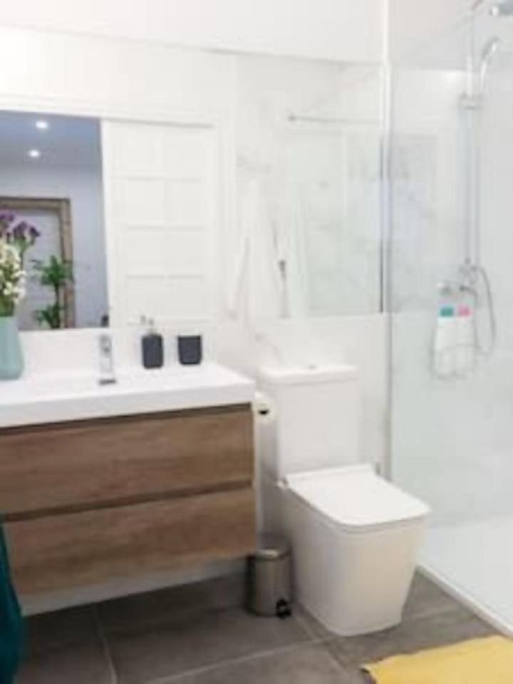 Apartament Apartamento Exclusivo En Zona Monumental Santiago de Compostela Zewnętrze zdjęcie