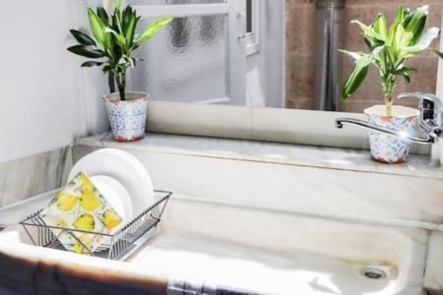 Apartament Apartamento Exclusivo En Zona Monumental Santiago de Compostela Zewnętrze zdjęcie