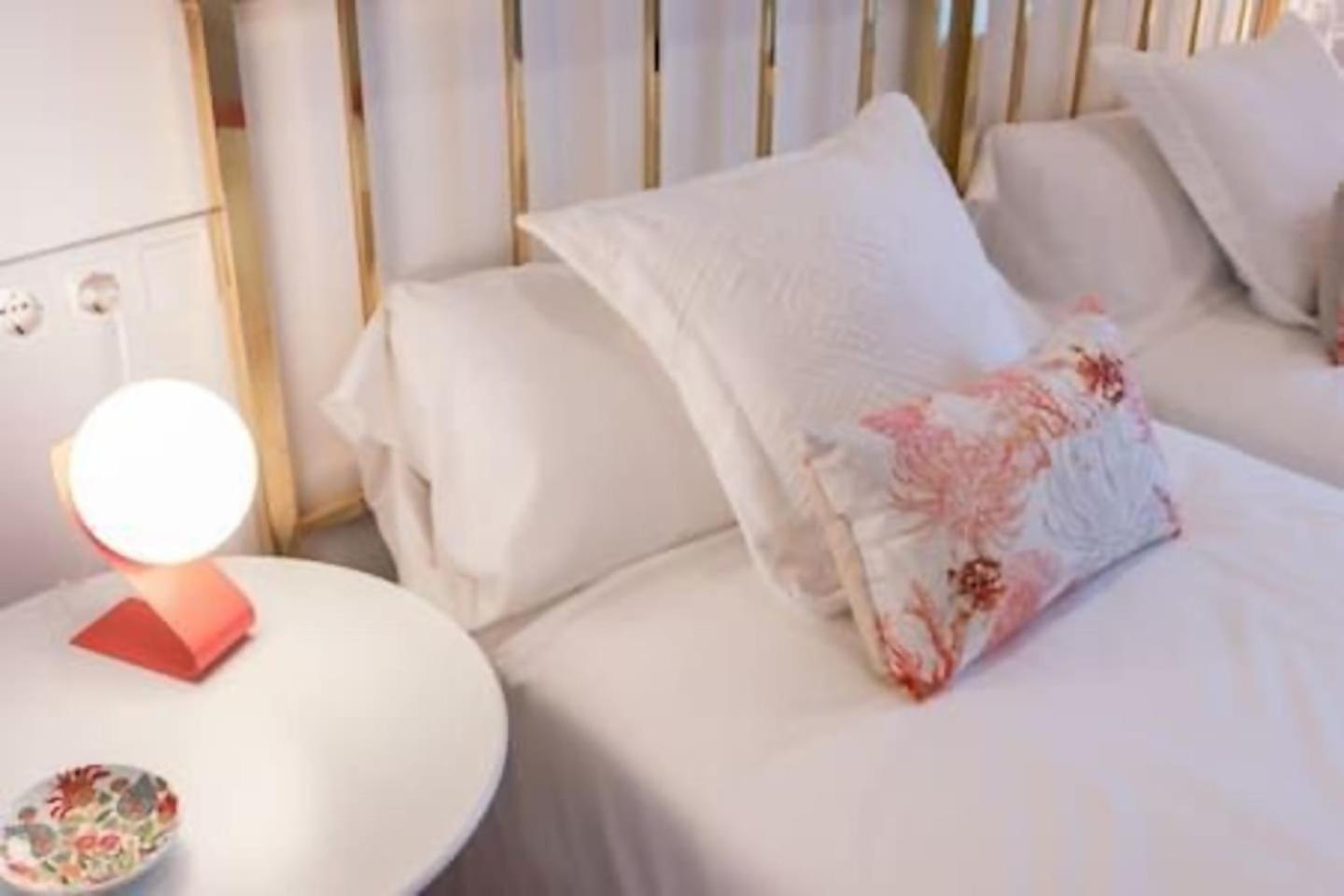 Apartament Apartamento Exclusivo En Zona Monumental Santiago de Compostela Zewnętrze zdjęcie