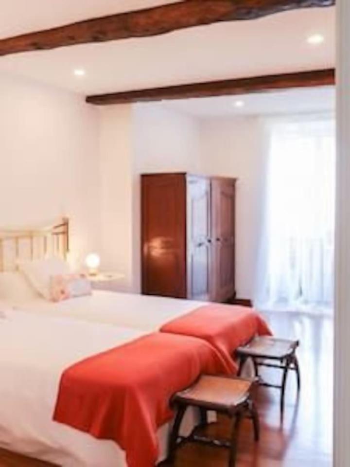 Apartament Apartamento Exclusivo En Zona Monumental Santiago de Compostela Zewnętrze zdjęcie