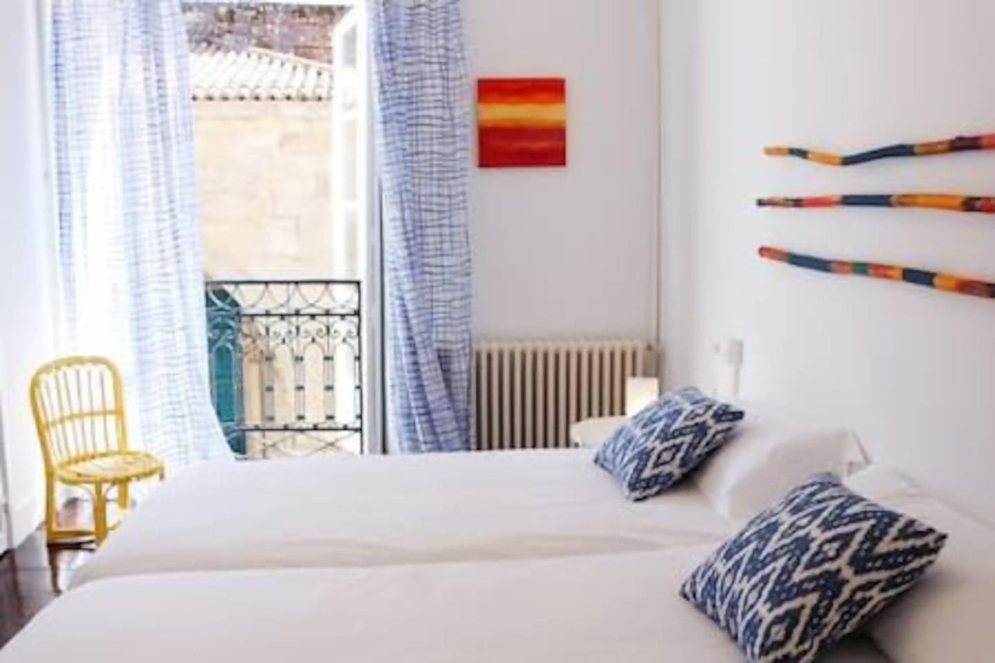 Apartament Apartamento Exclusivo En Zona Monumental Santiago de Compostela Zewnętrze zdjęcie
