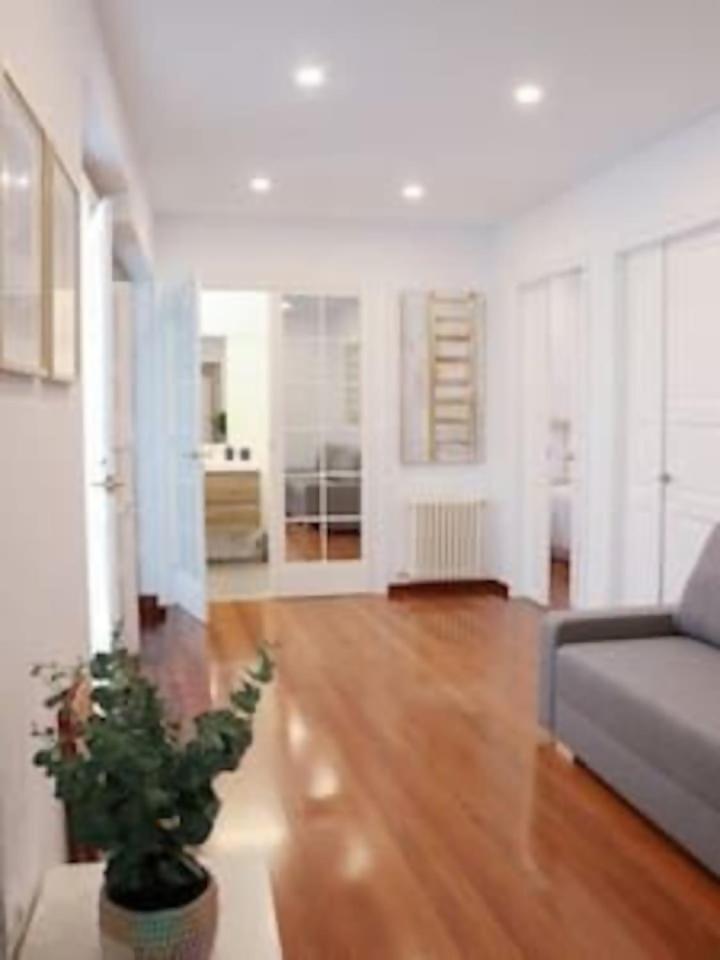 Apartament Apartamento Exclusivo En Zona Monumental Santiago de Compostela Zewnętrze zdjęcie