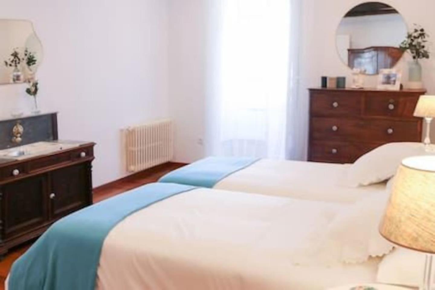 Apartament Apartamento Exclusivo En Zona Monumental Santiago de Compostela Zewnętrze zdjęcie