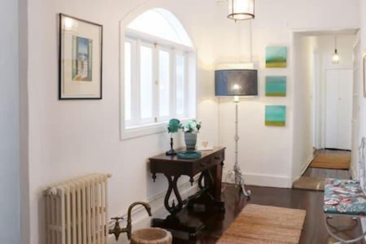 Apartament Apartamento Exclusivo En Zona Monumental Santiago de Compostela Zewnętrze zdjęcie