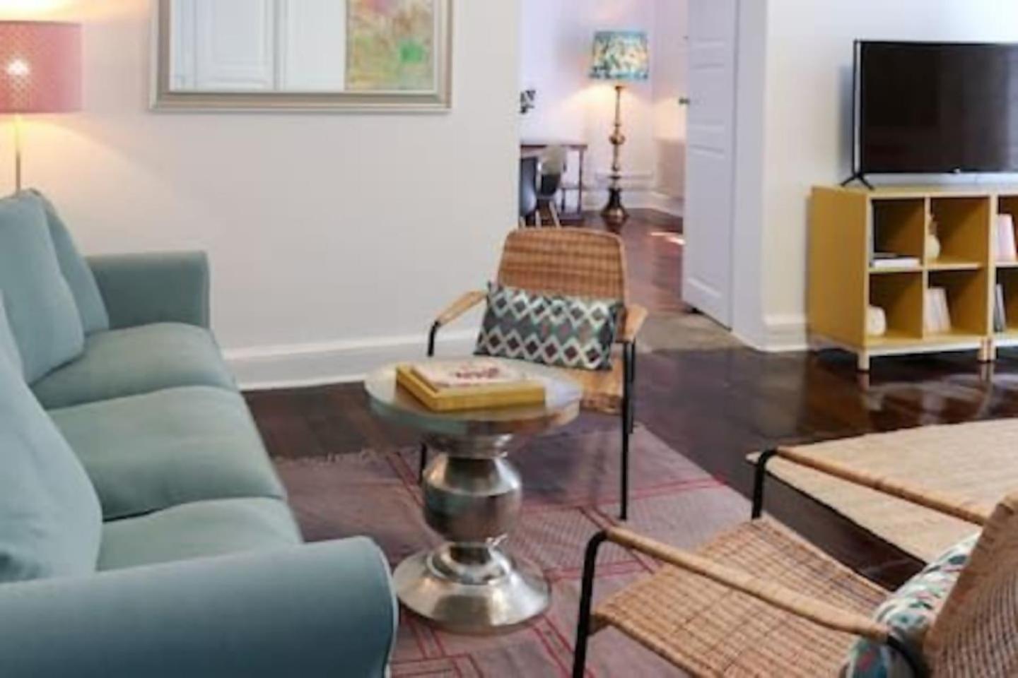 Apartament Apartamento Exclusivo En Zona Monumental Santiago de Compostela Zewnętrze zdjęcie